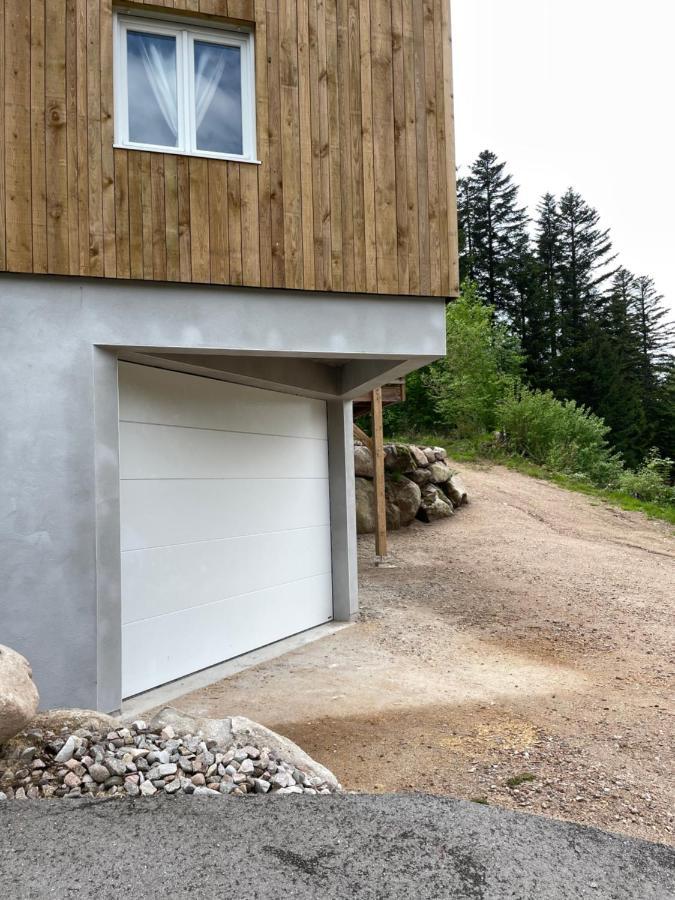Les Gites De La Bergerie Xonrupt-Longemer Exteriér fotografie